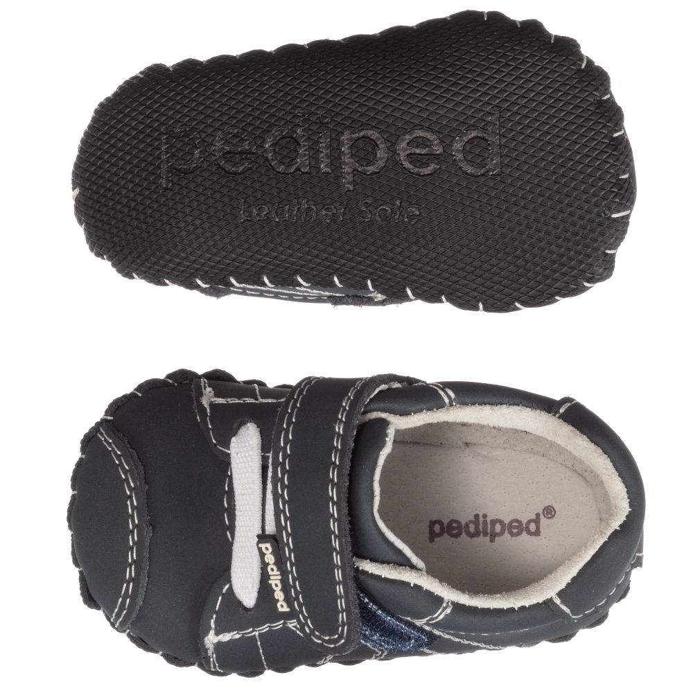 Pediped Originals 0 24mth Boys Blue