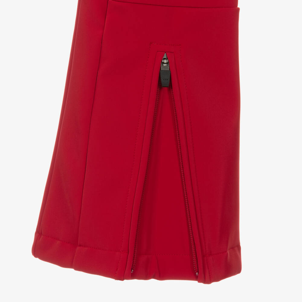 Perfect Moment-Girls Red Ski Trousers | Childrensalon Outlet