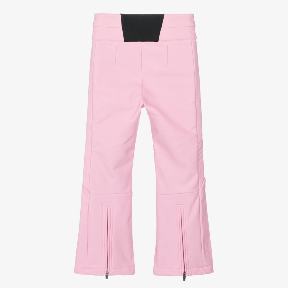 Perfect Moment-Pink Flare Ski Pants | Childrensalon Outlet