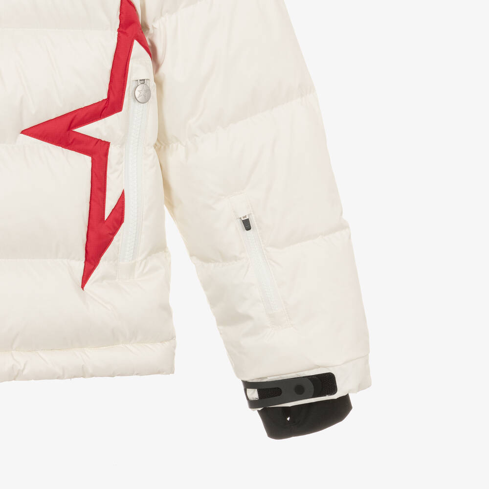 Veste de ski adolescent top