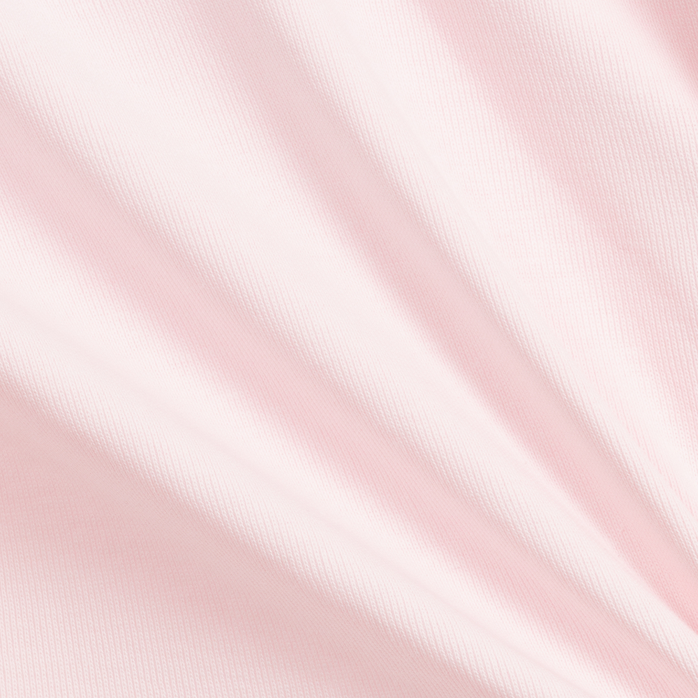 Peter Rabbit™ by Childrensalon-Girls Pink Cotton Pyjamas | Childrensalon Outlet