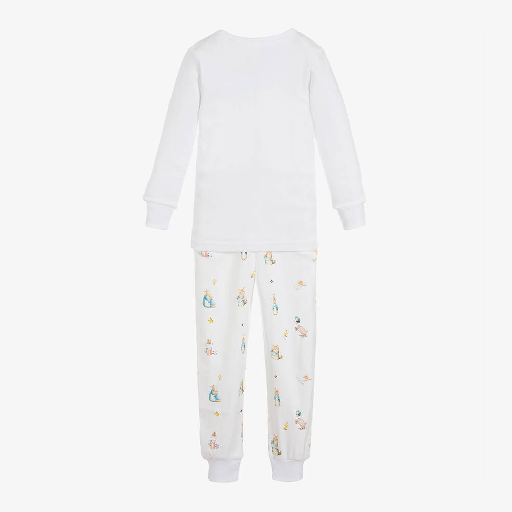 Girls peter rabbit pyjamas deals