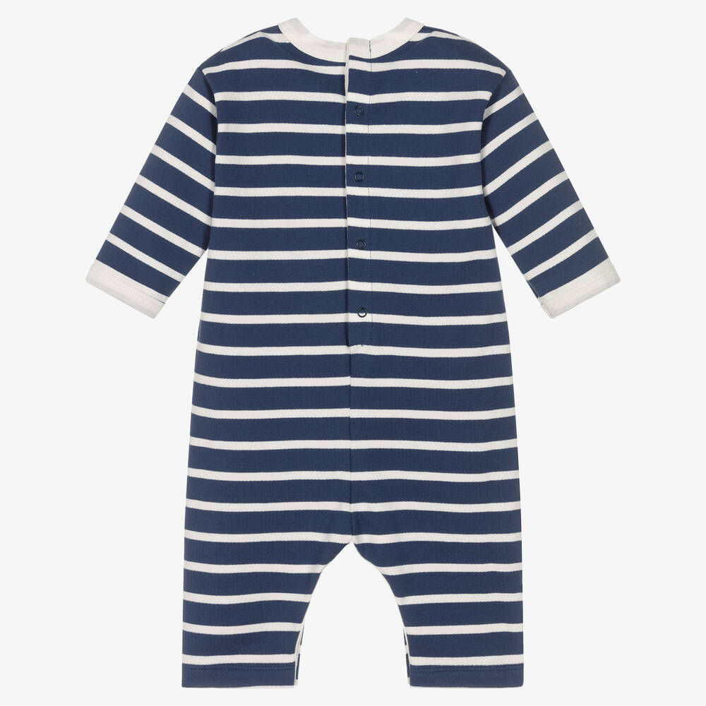 Combinaison petit bateau 2025 garcon