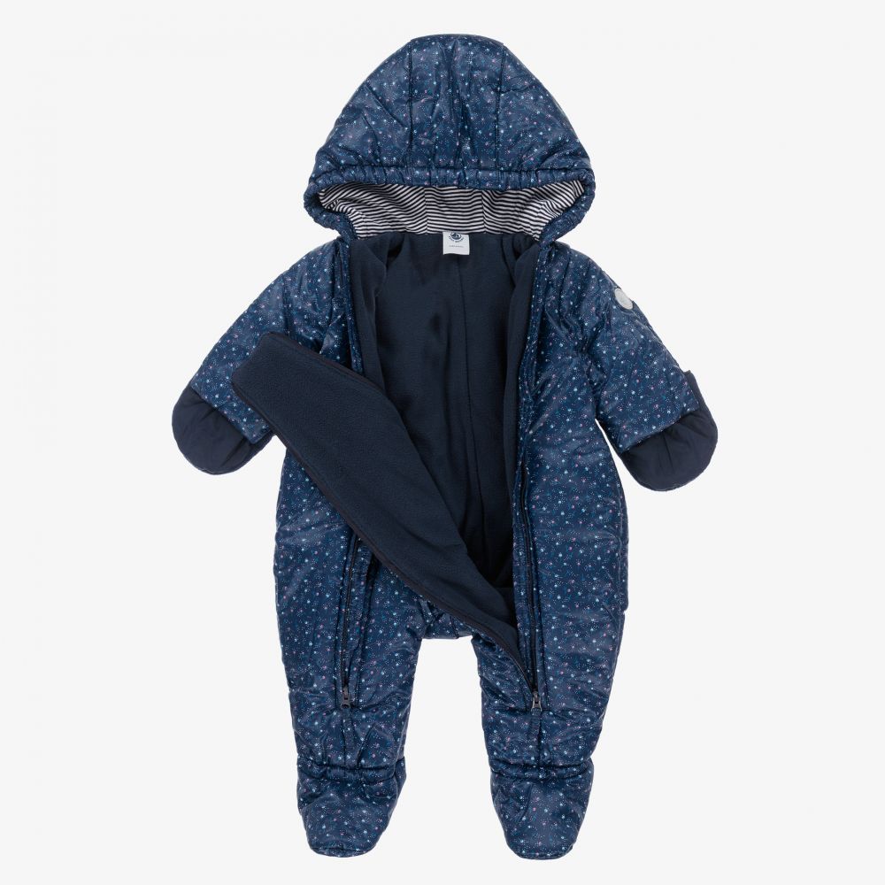 Asda snowsuit girl online
