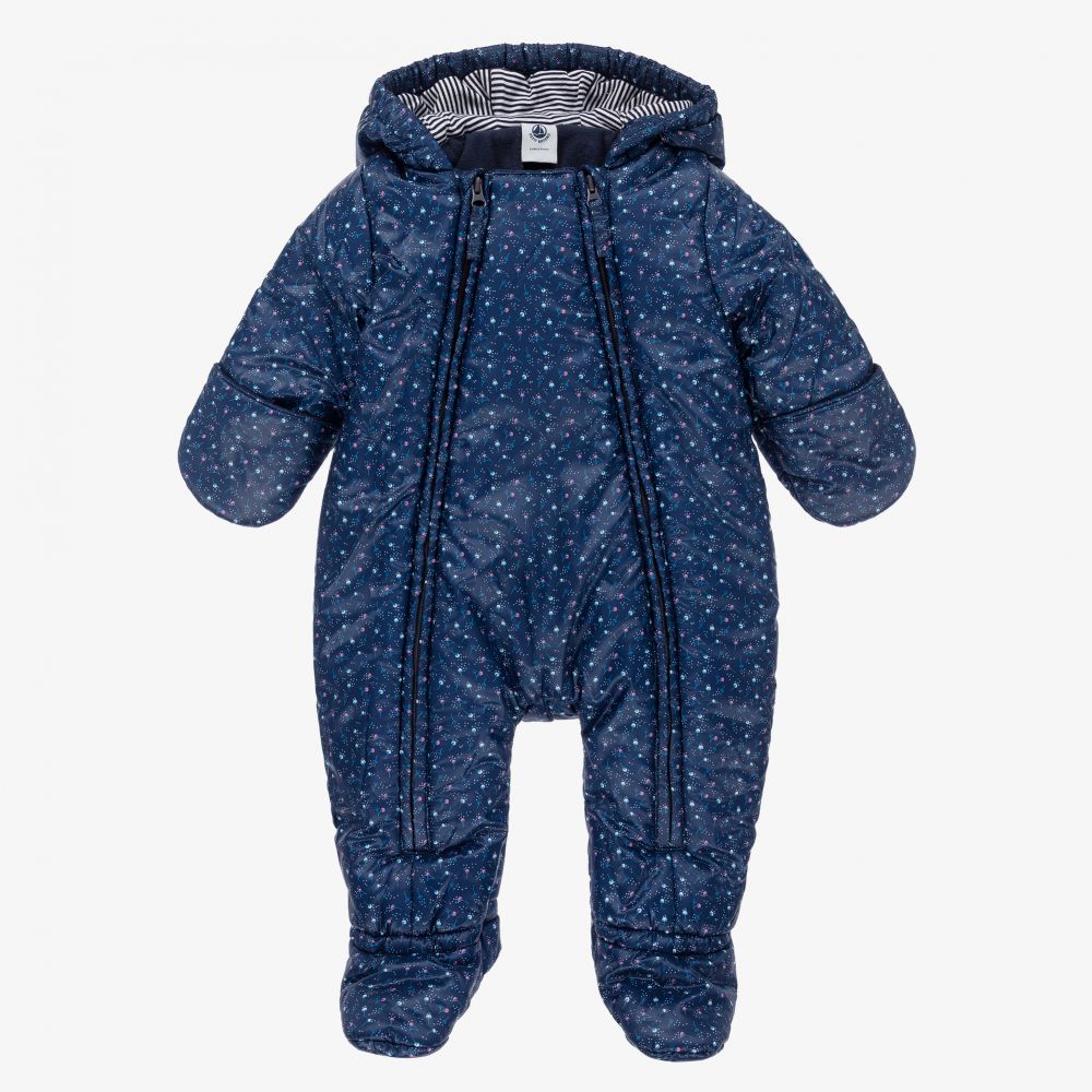 Combi ski best sale bebe fille