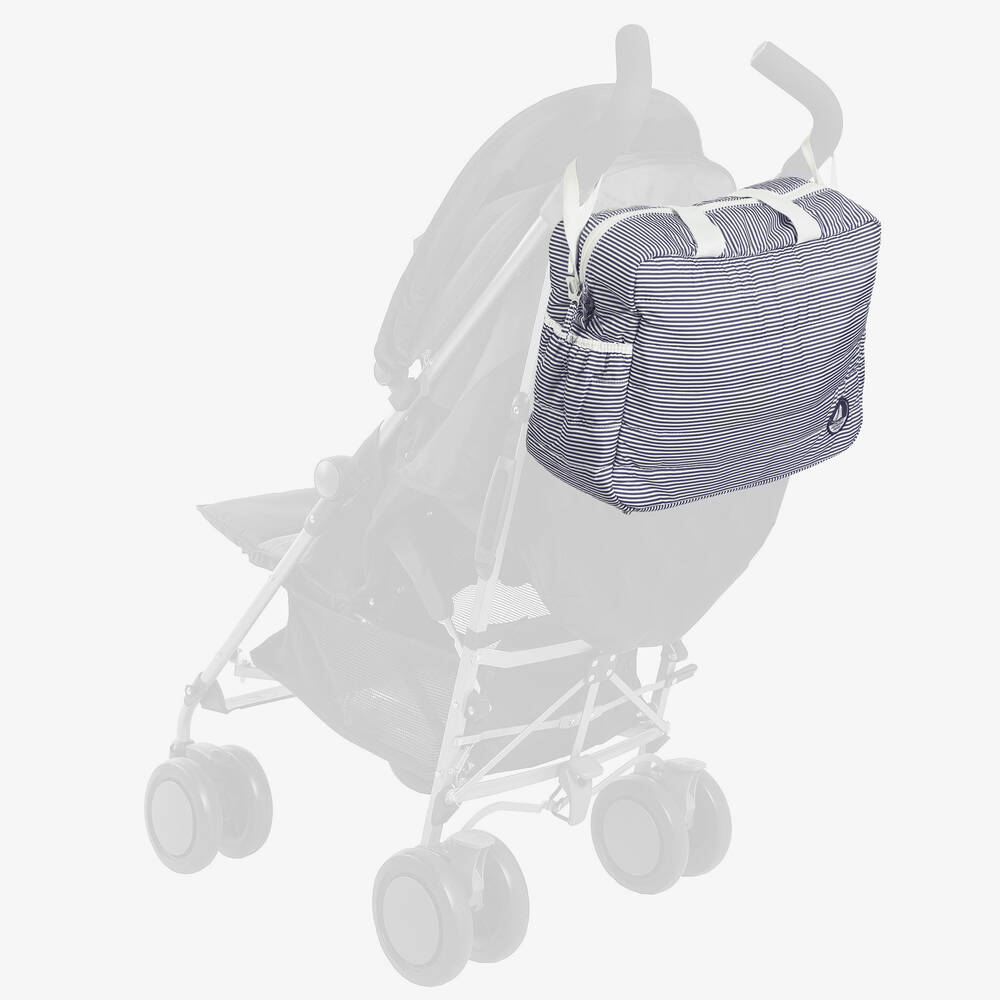 Petit bateau sac a langer best sale