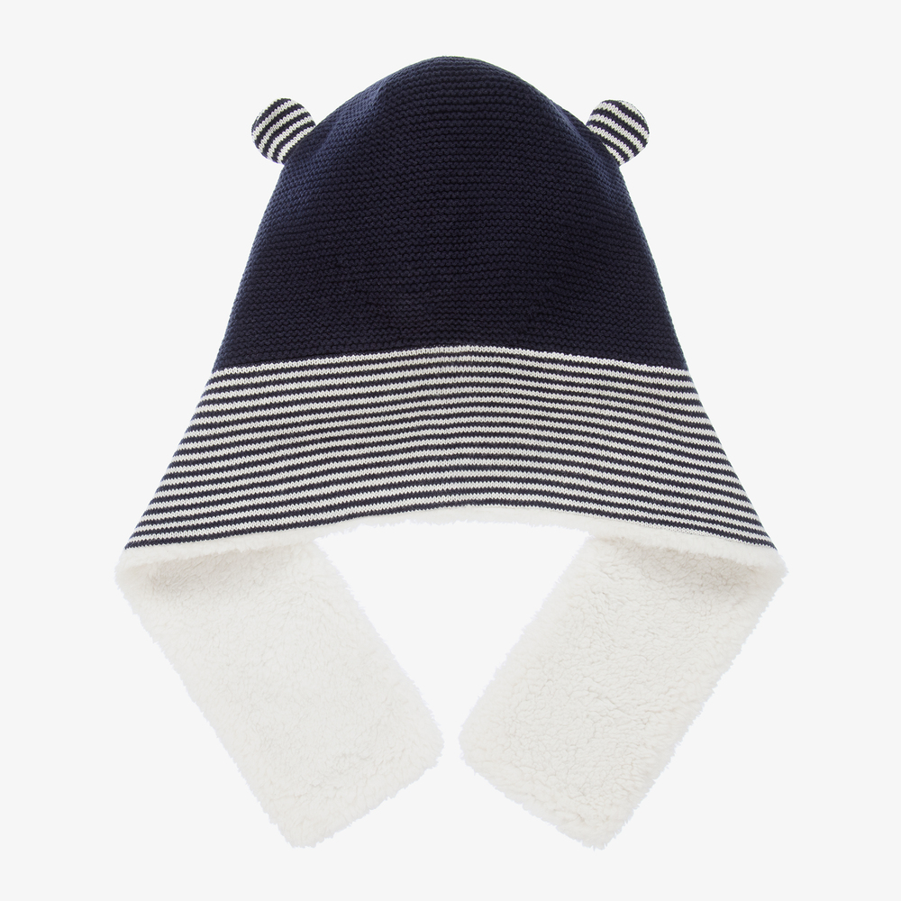 Bonnet on sale echarpe jacadi