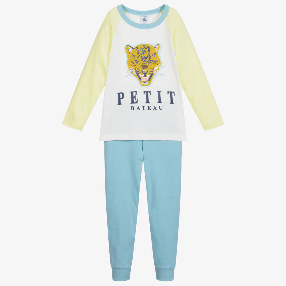 Pyjama petit bateau outlet sale