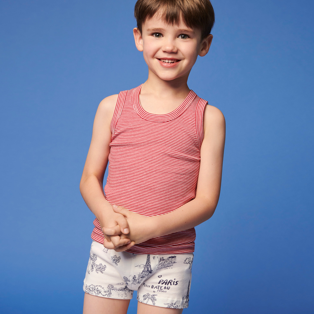 Boys clearance boxer shorts