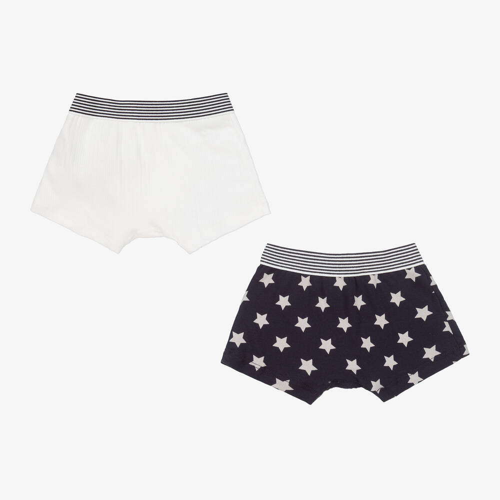 Caleçon garçon petit bateau online