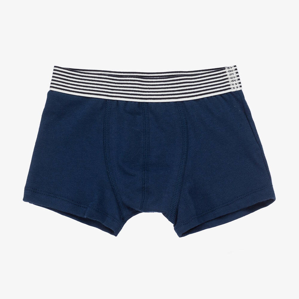 Caleçon garçon petit bateau shop