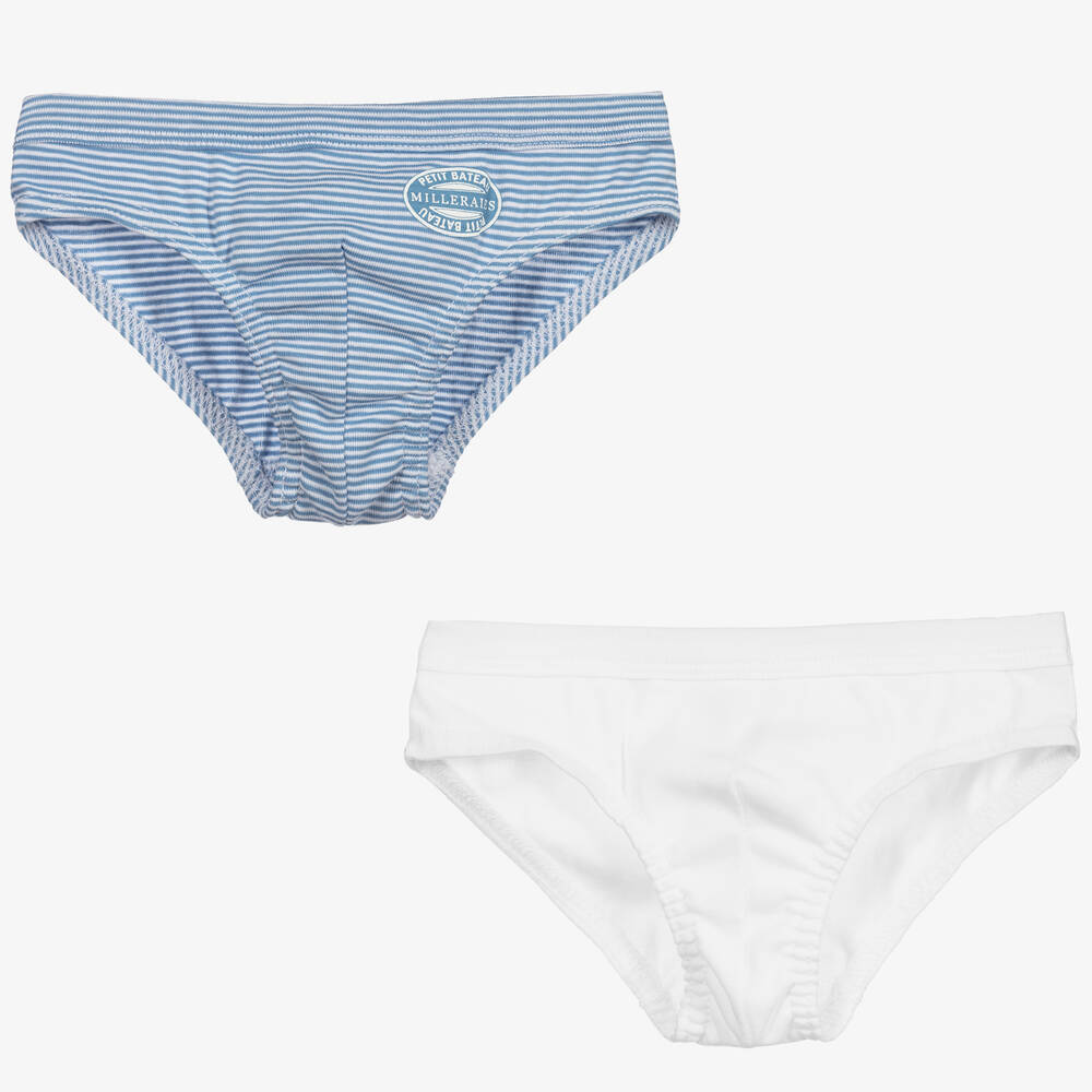 Sous vetement garcon petit bateau store