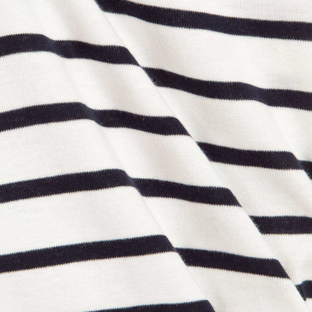 Petit Bateau-Cotton Bodyvests (3 Pack) | Childrensalon Outlet