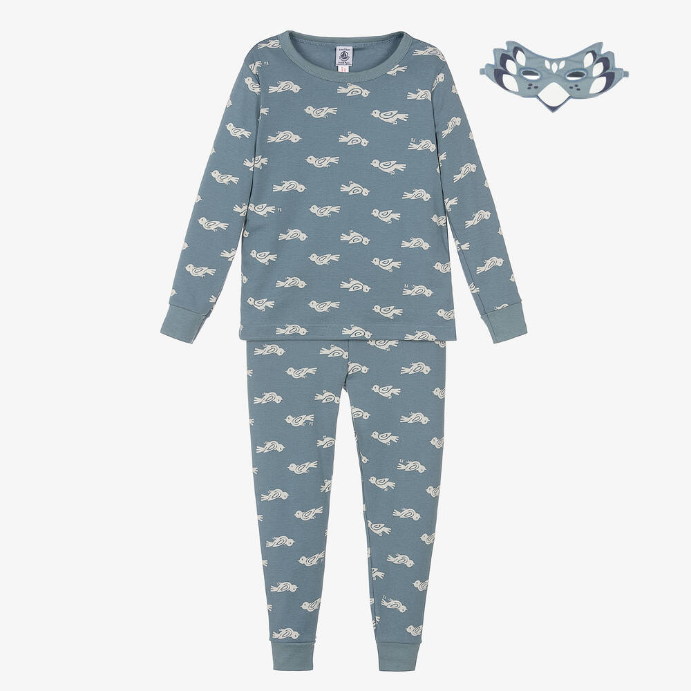 Pyjama petit bateau fille hotsell