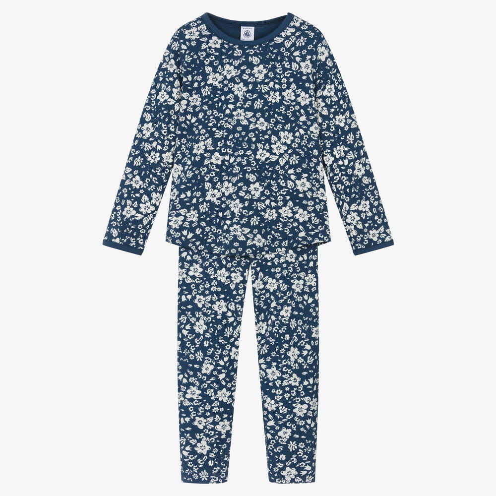 pyjamas petit bateau