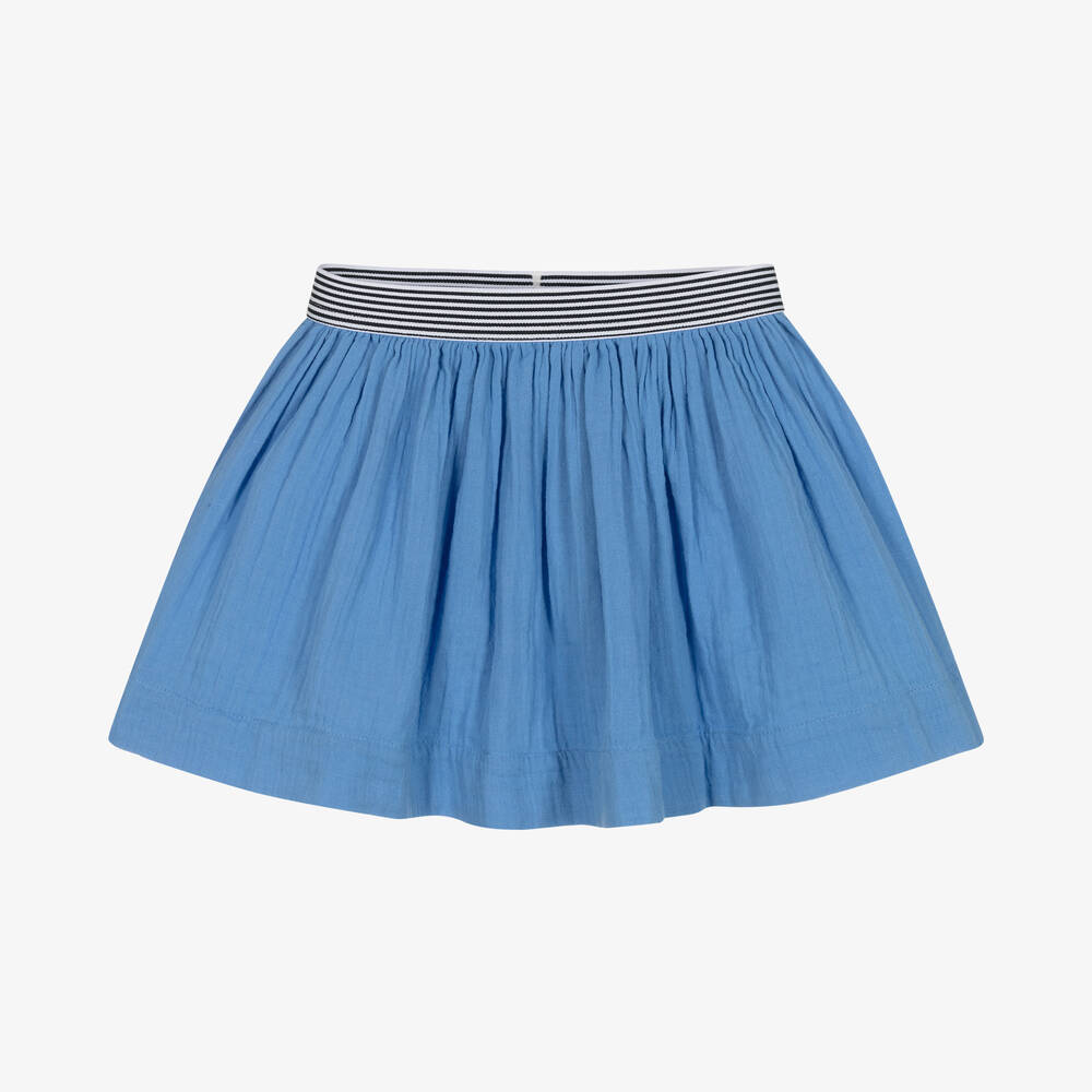 Jupe petit clearance bateau fille