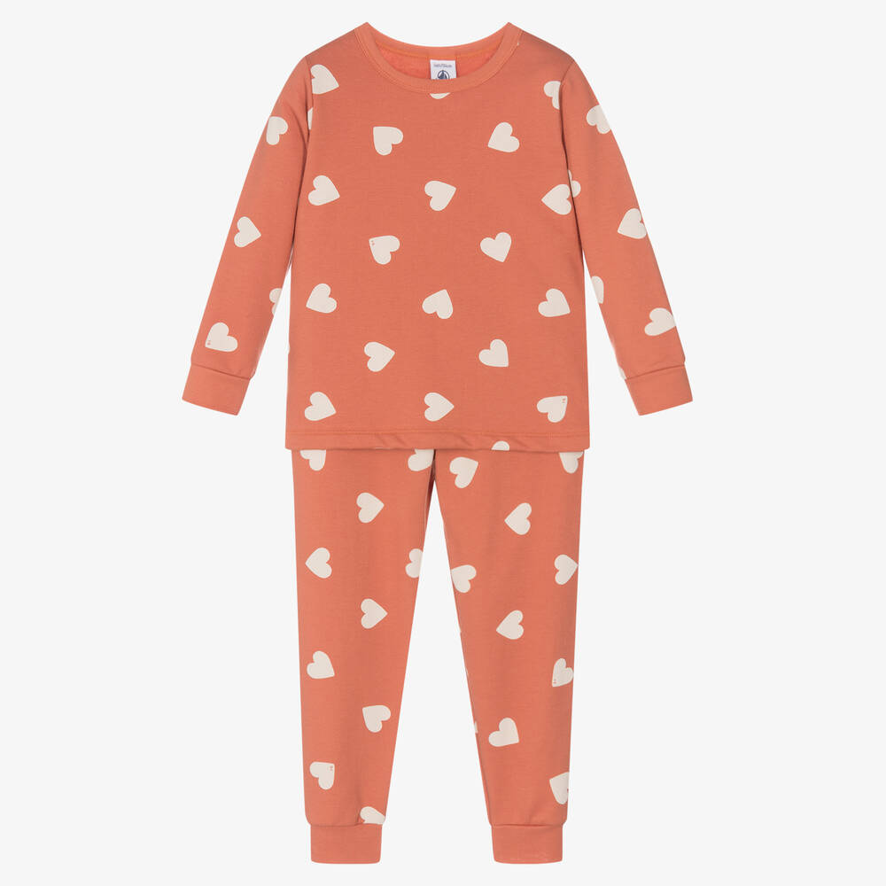 Petit pyjama top