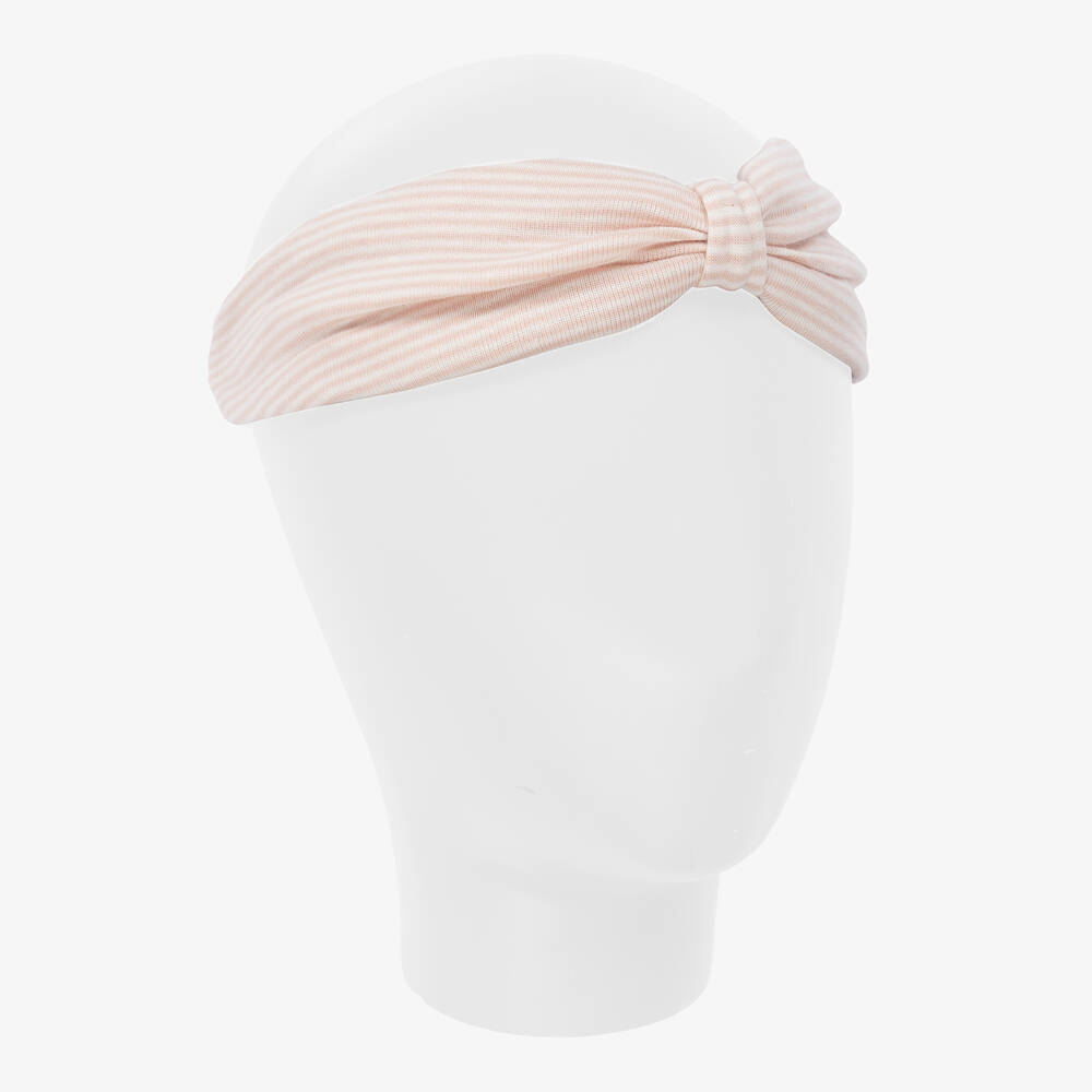 Petit Bateau-Girls Headbands (2 Pack) | Childrensalon Outlet