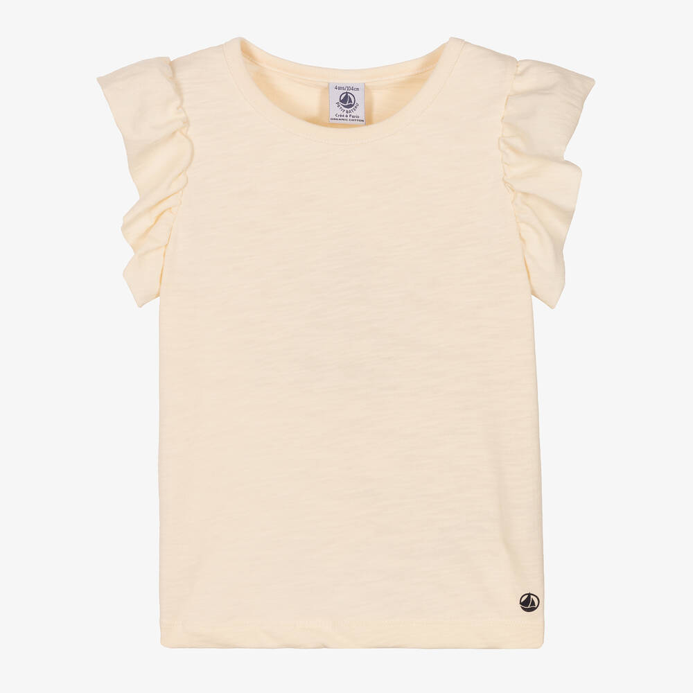 T online shirt bateau