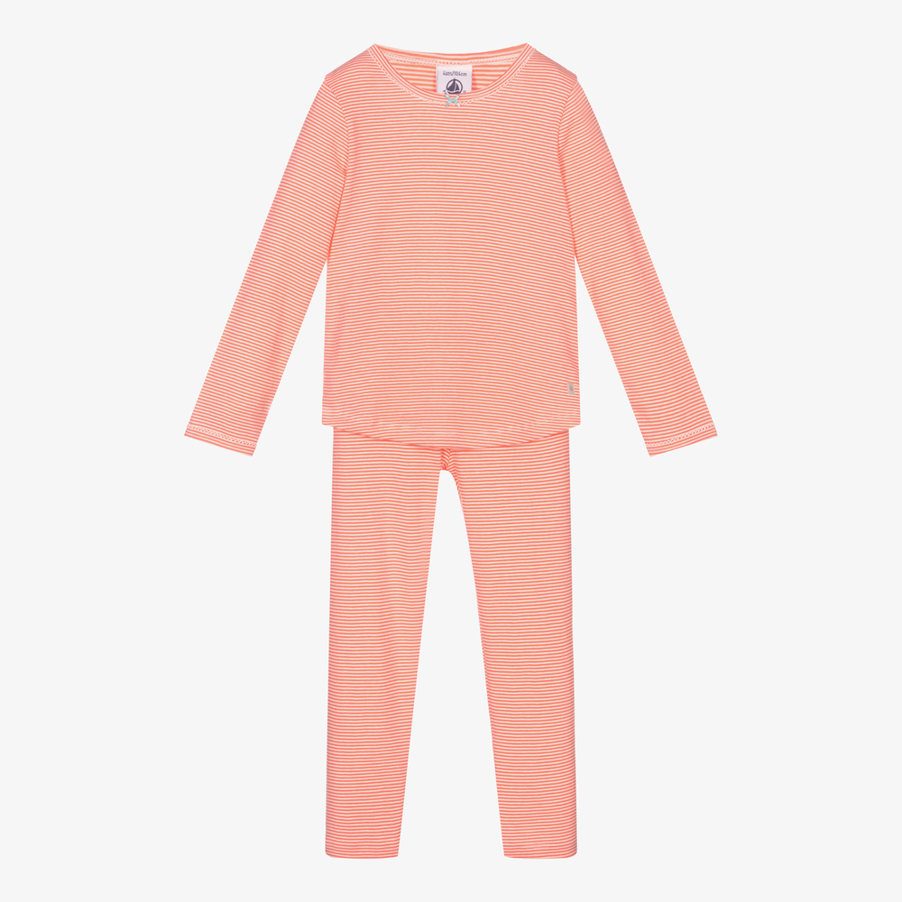 Pyjama petit bateau outlet cheap