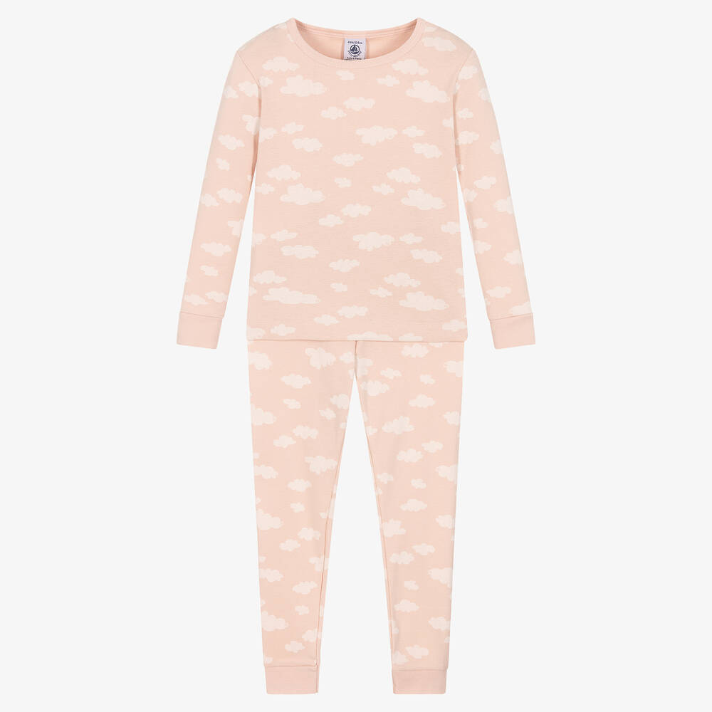 Pyjama coton petit bateau deals