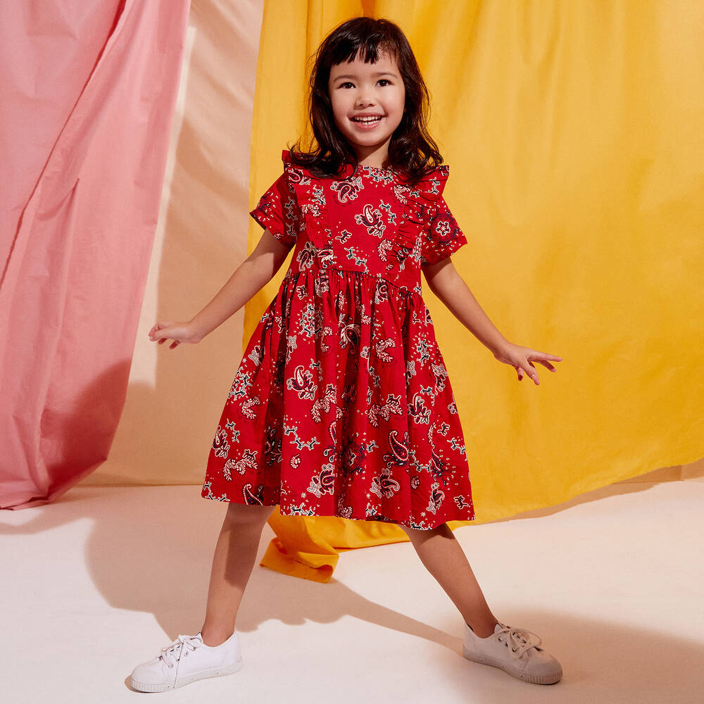 Petit bateau dress clearance