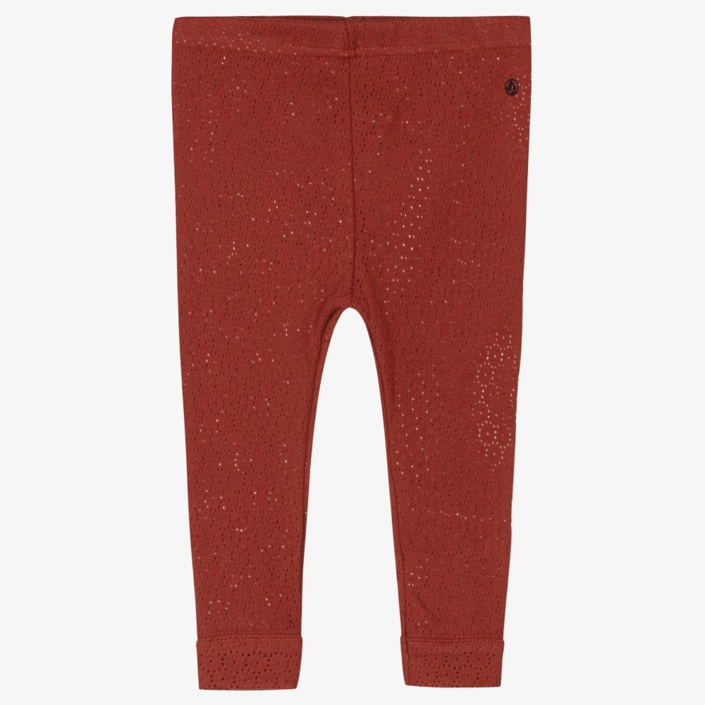 Petit bateau outlet legging fille