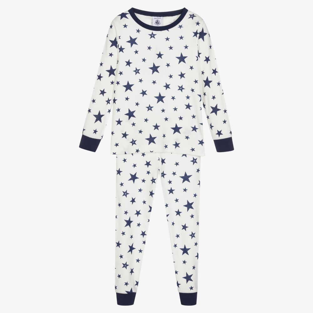 Petit bateau pyjama outlet