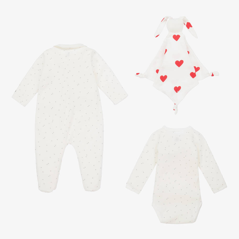 Petit deals bateau grenouillere