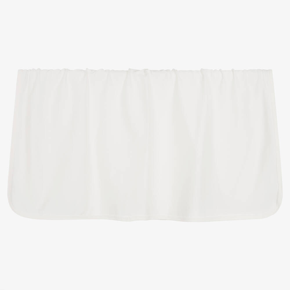 Petit Bateau-Кремовый комплект из органического хлопка | Childrensalon Outlet