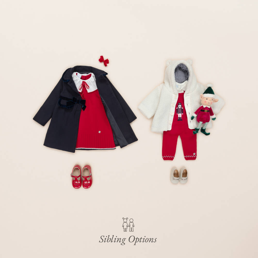 Petit Bateau-Ivory Sherpa Fleece Hooded Jacket | Childrensalon Outlet