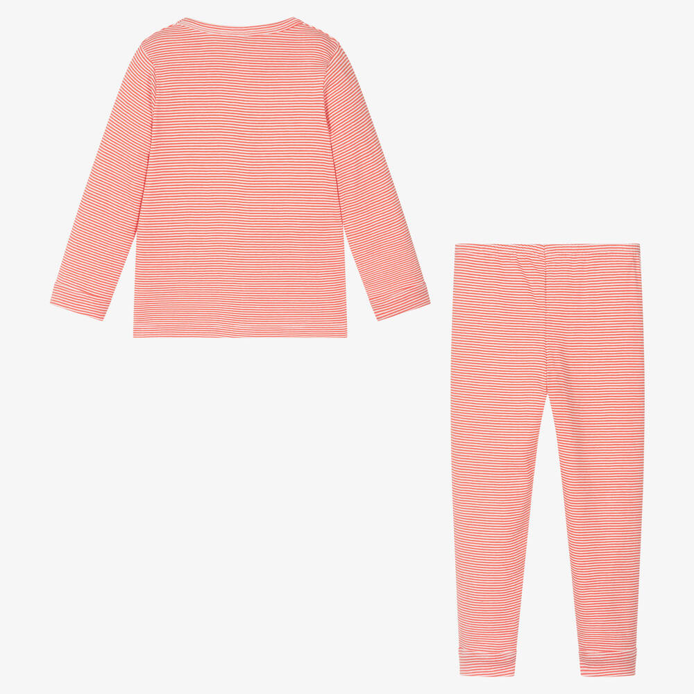 Pyjama coton sales petit bateau