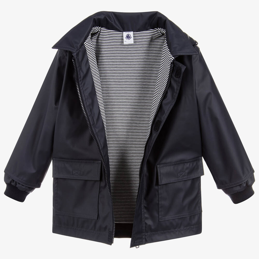 Petit bateau coats hotsell