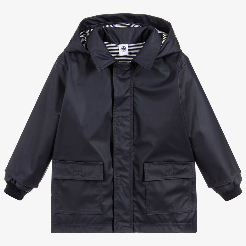 Petit Bateau - Imperméable | Childrensalon