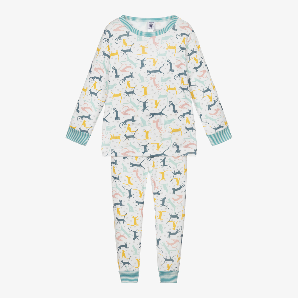 Pyjama petit bateau new arrivals outlet