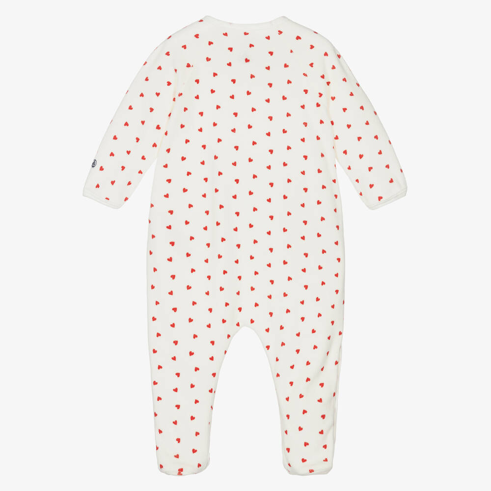 Grenouillère petit bateau clearance
