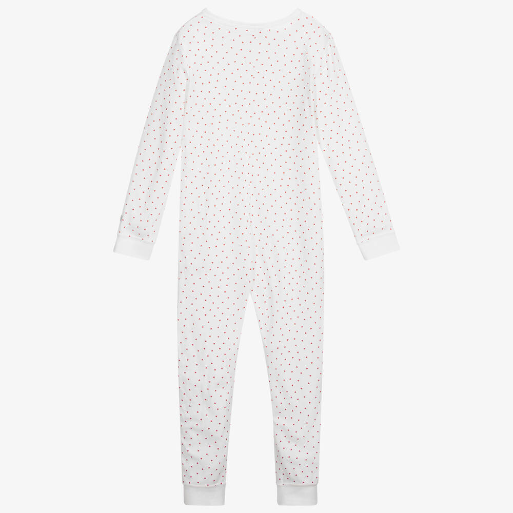 White onesie kids deals