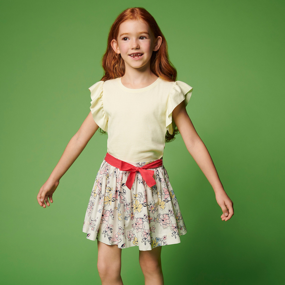Jupe petit outlet bateau