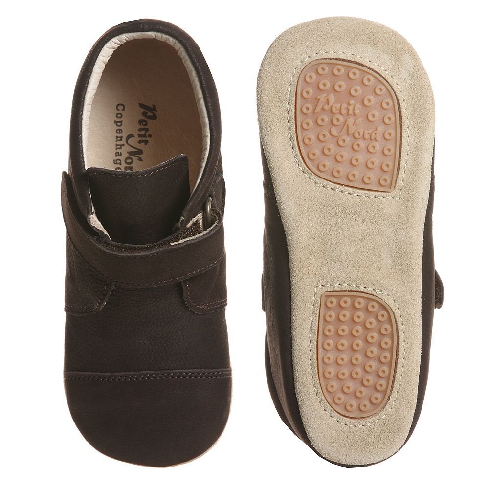 petit nord baby shoes