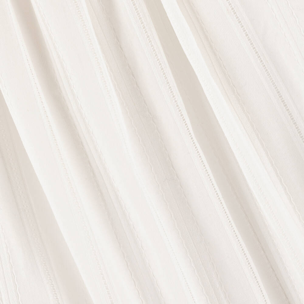 Phi Clothing-Элегантное кремовое кружевное платье для девочек | Childrensalon Outlet