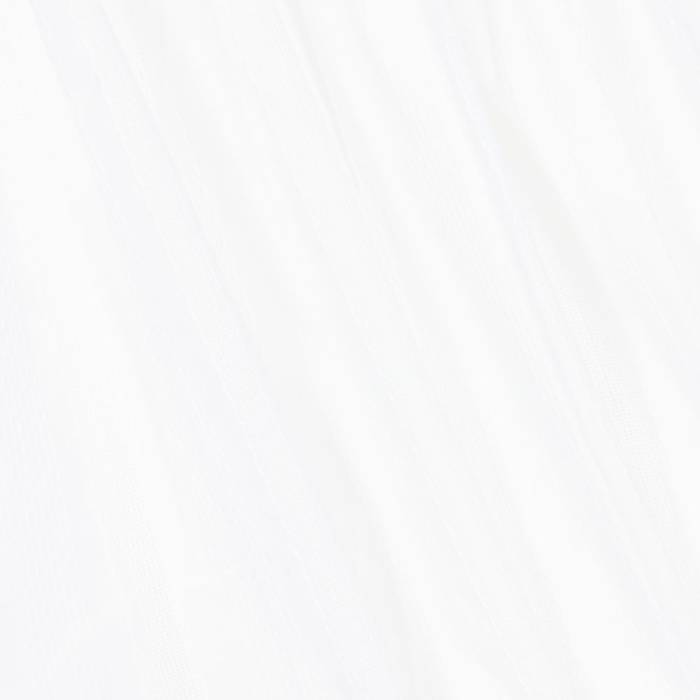 في كلودينغ-فستان قطن لون عاجي | Childrensalon Outlet