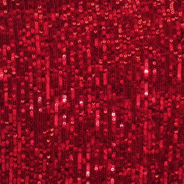 Phi Clothing-Girls Red Sequins & Bows Dress | Childrensalon Outlet