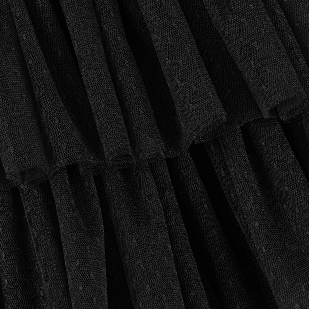 Phi Clothing-Girls Velvet and Tulle Dress | Childrensalon Outlet