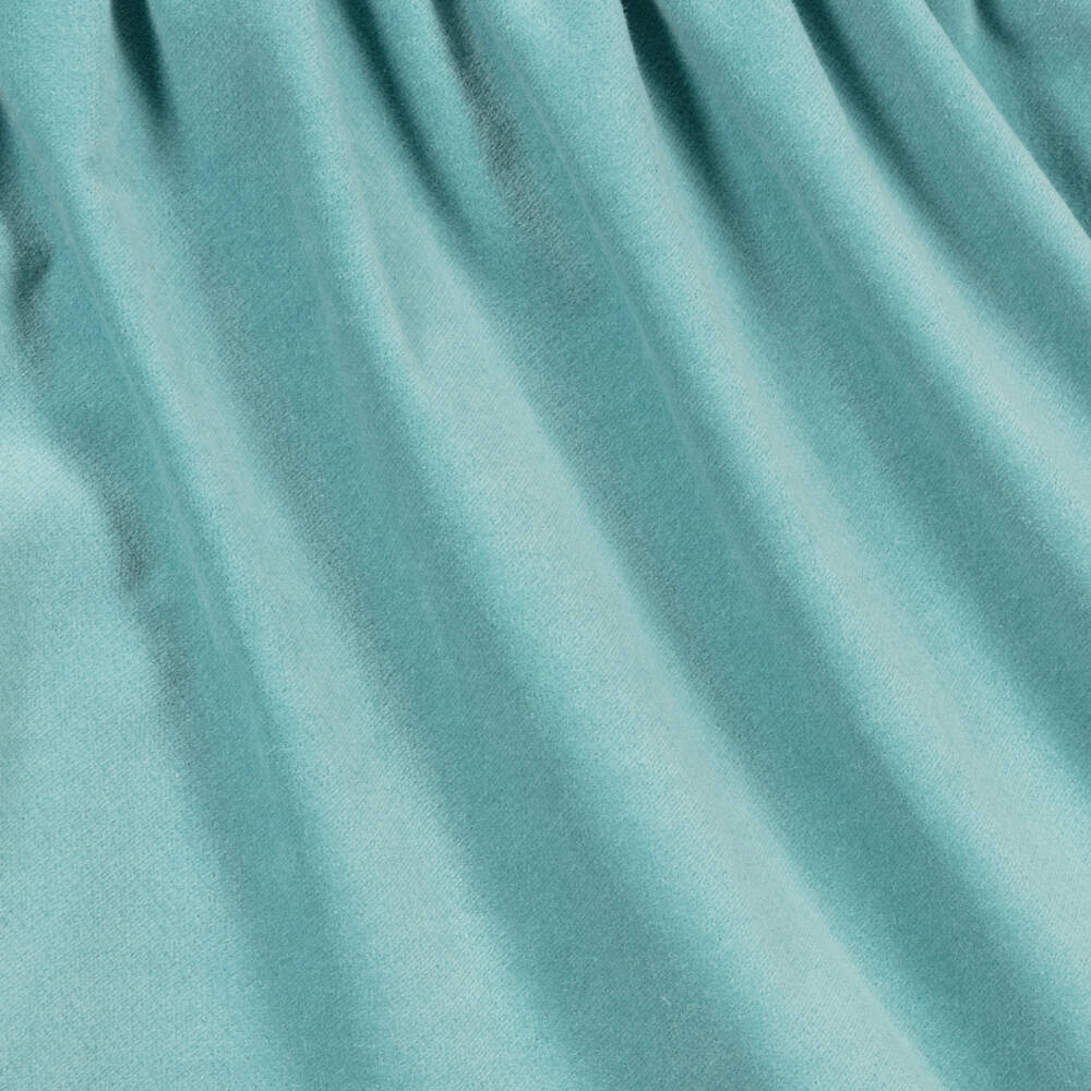 Phi Clothing-Green Velvet Pinafore Dress | Childrensalon Outlet