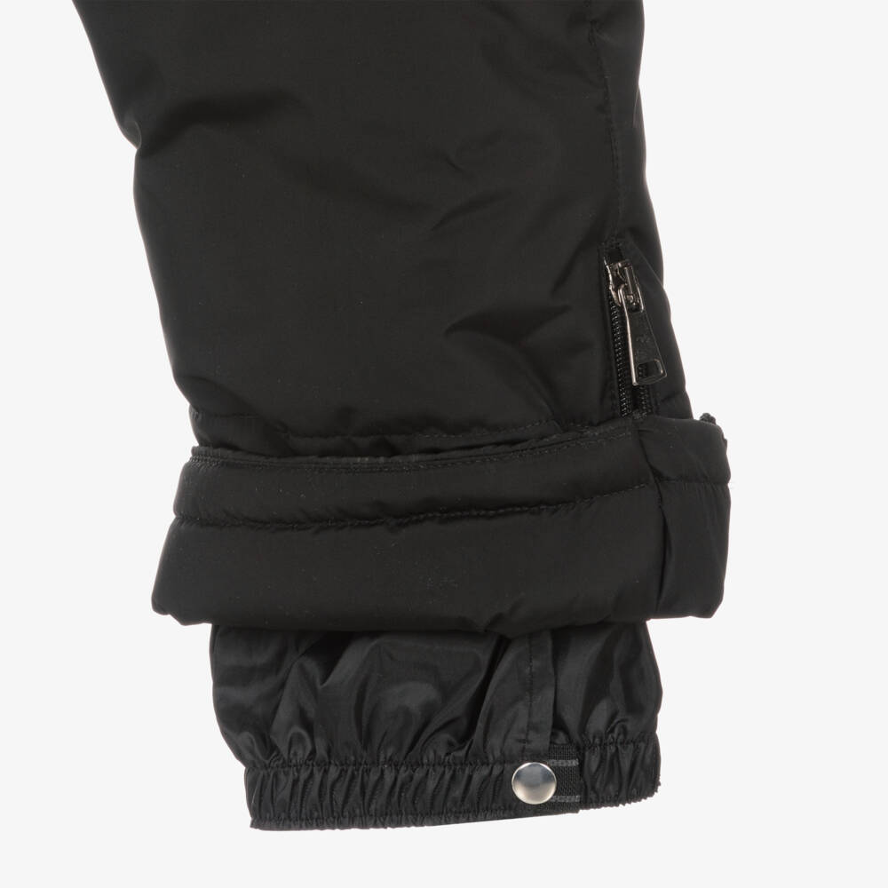 Pilguni-ملابس الثلج للأولاد بلون أزرق للمغامرات الجبلية | Childrensalon Outlet