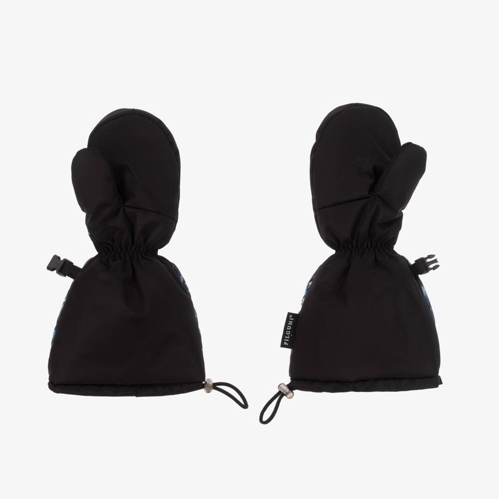 Pilguni-قفازات مغامرة جبلية دافئة للأولاد | Childrensalon Outlet