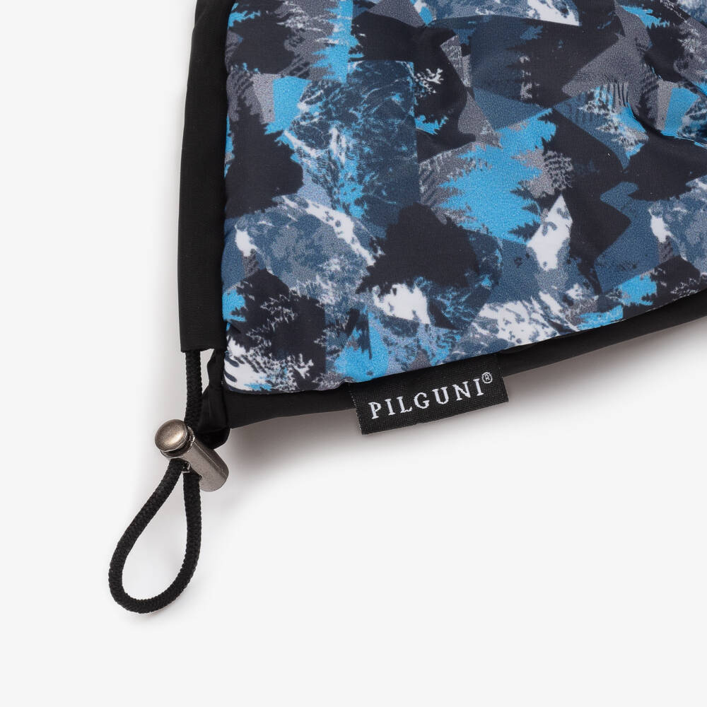 Pilguni-قفازات مغامرة جبلية دافئة للأولاد | Childrensalon Outlet