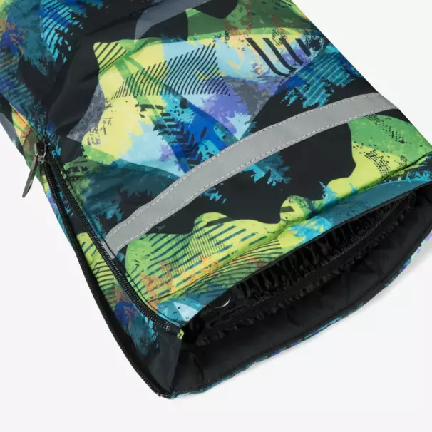 Pilguni-Яркие брюки для приключений в горах для мальчиков | Childrensalon Outlet