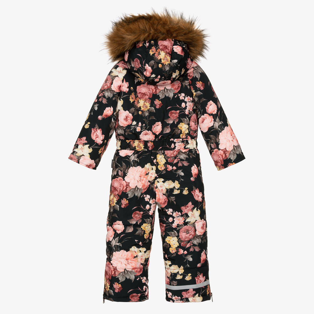 Combinaison 2025 fille ski