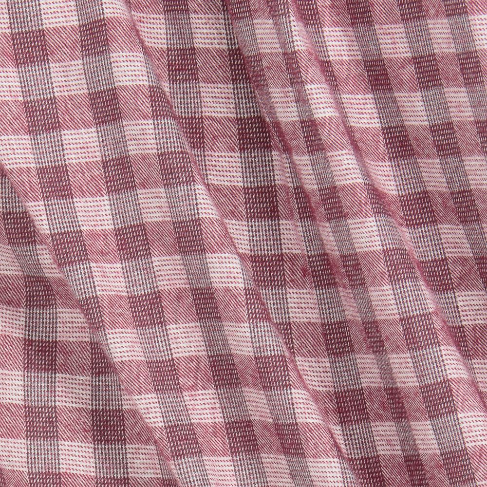 Pili Carrera-Boys Check Cotton Shirt | Childrensalon Outlet